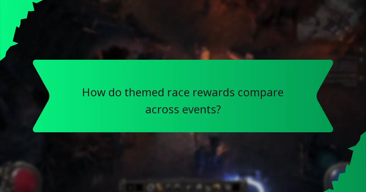 How is the rarity of rewards categorized?