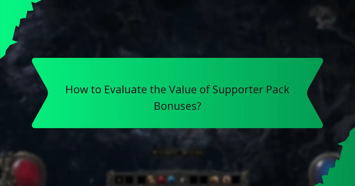 What Colour Variations Exist for Supporter Pack Bonuses?