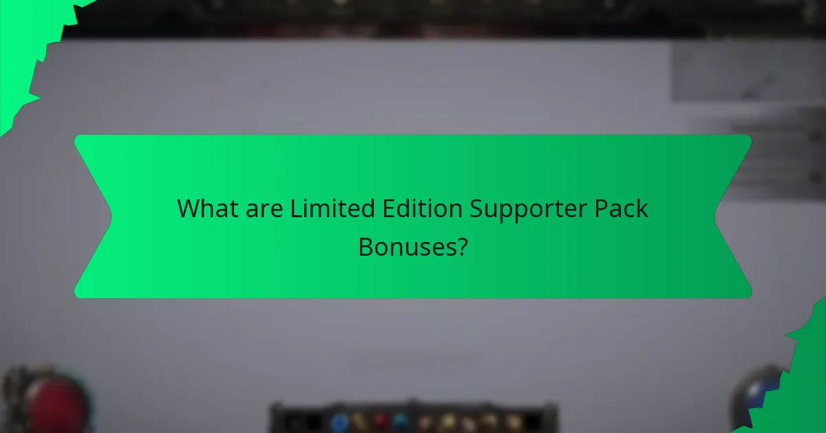 What Color Schemes are Common in Limited Edition Packs?