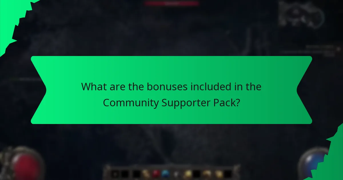 What effects do the bonuses have in-game?