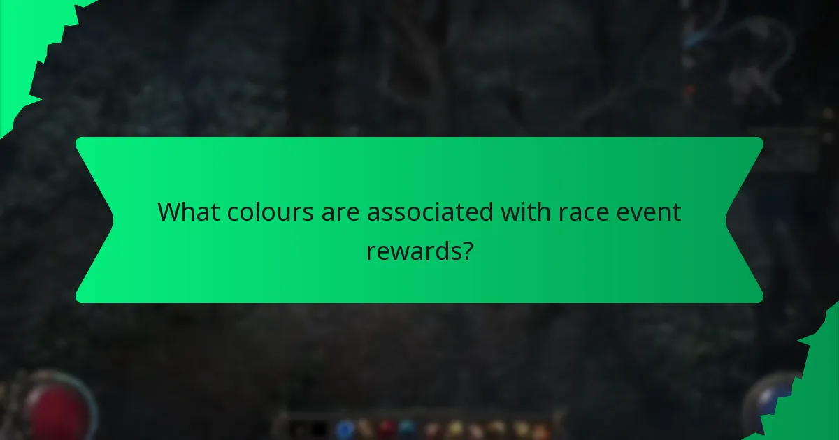 How to effectively participate in limited time race events?